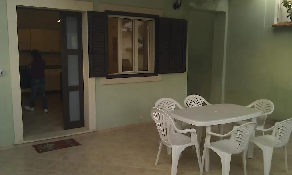 Mare A Casuzze - Casa Grazia Apartment Santa Croce Camerina