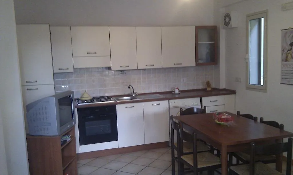 Mare A Casuzze - Casa Grazia Apartment Santa Croce Camerina 0*,